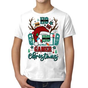 Youth CVC T-Shirt Thumbnail