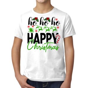 Youth CVC T-Shirt Thumbnail