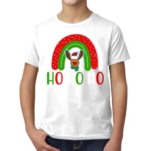 Youth CVC T-Shirt Thumbnail