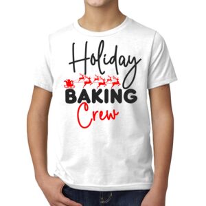 Youth CVC T-Shirt Thumbnail