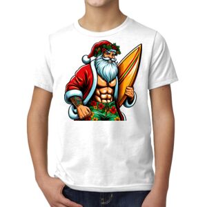 Youth CVC T-Shirt Thumbnail