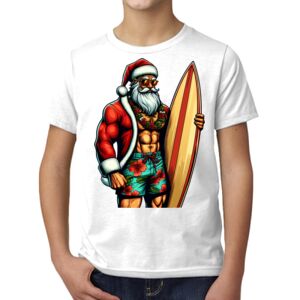 Youth CVC T-Shirt Thumbnail