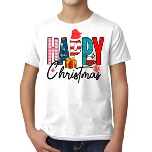 Youth CVC T-Shirt Thumbnail