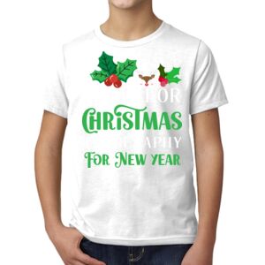 Youth CVC T-Shirt Thumbnail