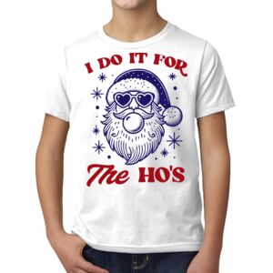Youth CVC T-Shirt Thumbnail