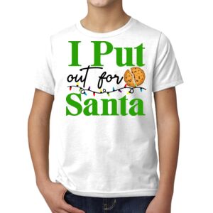 Youth CVC T-Shirt Thumbnail