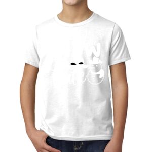 Youth CVC T-Shirt Thumbnail