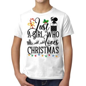 Youth CVC T-Shirt Thumbnail