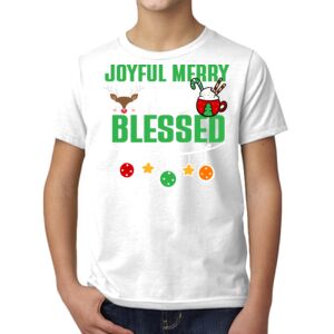 Youth CVC T-Shirt Thumbnail
