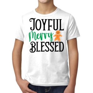 Youth CVC T-Shirt Thumbnail