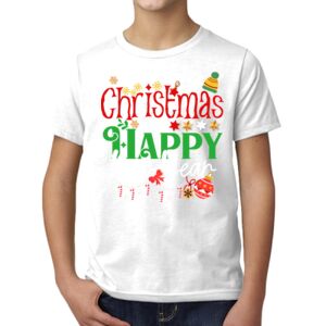Youth CVC T-Shirt Thumbnail