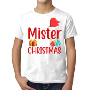 Youth CVC T-Shirt Thumbnail