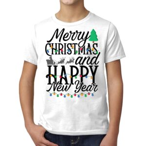 Youth CVC T-Shirt Thumbnail