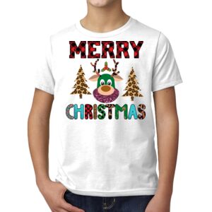 Youth CVC T-Shirt Thumbnail