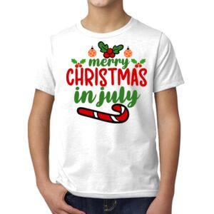 Youth CVC T-Shirt Thumbnail