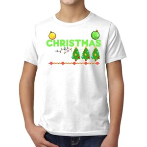 Youth CVC T-Shirt Thumbnail