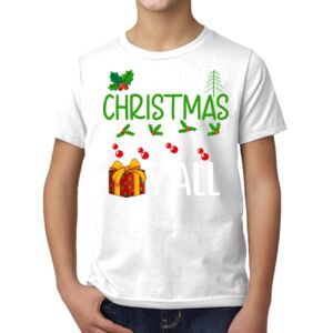 Youth CVC T-Shirt Thumbnail