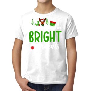 Youth CVC T-Shirt Thumbnail