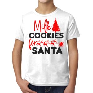 Youth CVC T-Shirt Thumbnail
