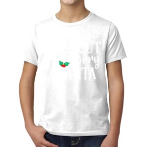 Youth CVC T-Shirt Thumbnail
