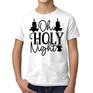 Youth CVC T-Shirt Thumbnail