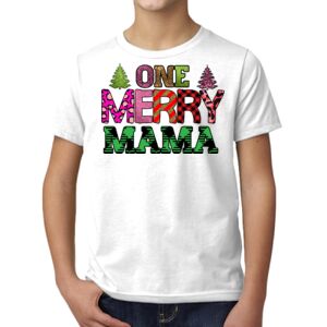 Youth CVC T-Shirt Thumbnail