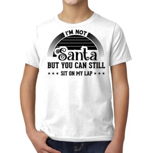 Youth CVC T-Shirt Thumbnail