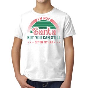 Youth CVC T-Shirt Thumbnail