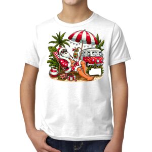 Youth CVC T-Shirt Thumbnail