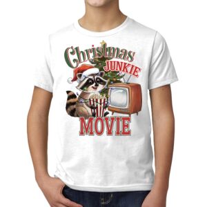 Youth CVC T-Shirt Thumbnail