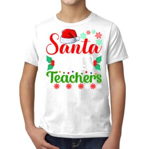 Youth CVC T-Shirt Thumbnail