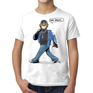 Youth CVC T-Shirt Thumbnail