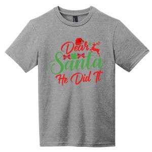Youth Very Important Tee ® Thumbnail