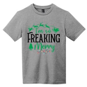 Youth Very Important Tee ® Thumbnail