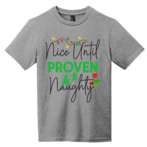 Youth Very Important Tee ® Thumbnail