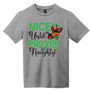 Youth Very Important Tee ® Thumbnail