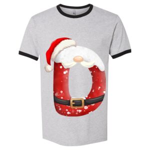 Cotton Ringer T-Shirt Thumbnail