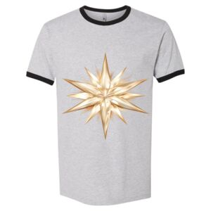 Cotton Ringer T-Shirt Thumbnail