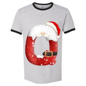 Cotton Ringer T-Shirt Thumbnail