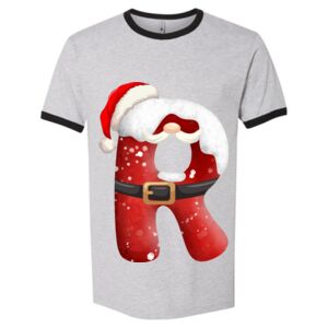 Cotton Ringer T-Shirt Thumbnail