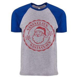 Cotton Raglan T-Shirt Thumbnail