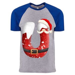 Cotton Raglan T-Shirt Thumbnail
