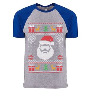 Cotton Raglan T-Shirt Thumbnail