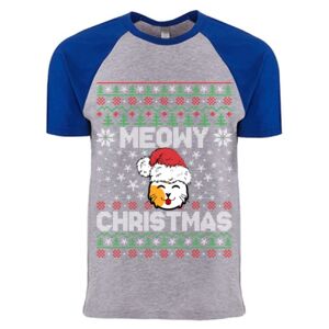Cotton Raglan T-Shirt Thumbnail