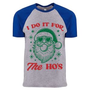 Cotton Raglan T-Shirt Thumbnail