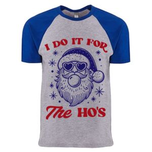 Cotton Raglan T-Shirt Thumbnail