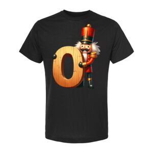 Unisex Poly-Rich T-Shirt Thumbnail