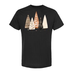 Unisex Poly-Rich T-Shirt Thumbnail