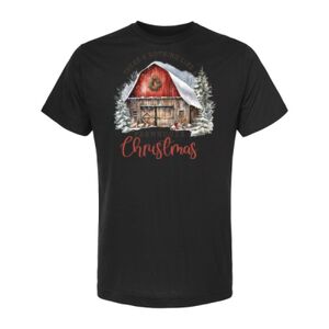 Unisex Poly-Rich T-Shirt Thumbnail