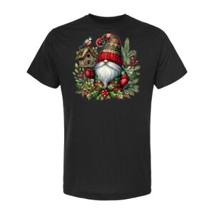 Unisex Poly-Rich T-Shirt Thumbnail